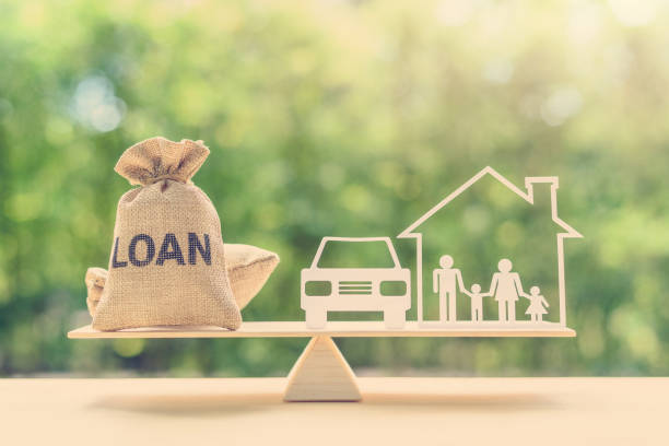 Best Loan Pre-Approval Services  in Westville, OK