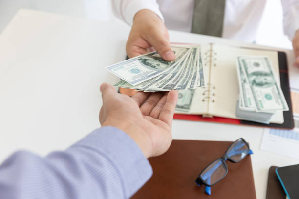 Best Business Loans  in Westville, OK