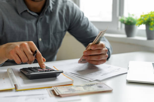 Best Loan Pre-Approval Services  in Westville, OK